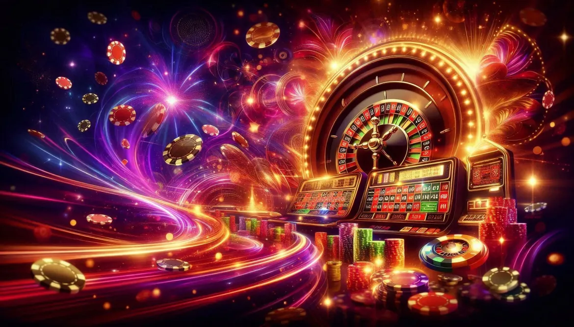 Gxmble Casino